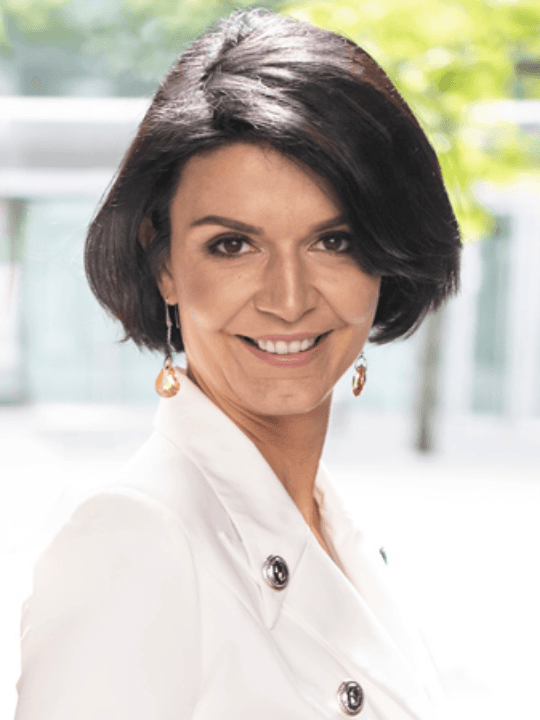 Anna Sanocka, PROSPERO FILM & MEDIA