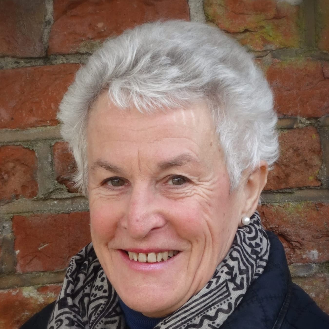 Anna Pollock - Founder, Conscious Trave