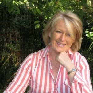 Suzanne Cavanagh