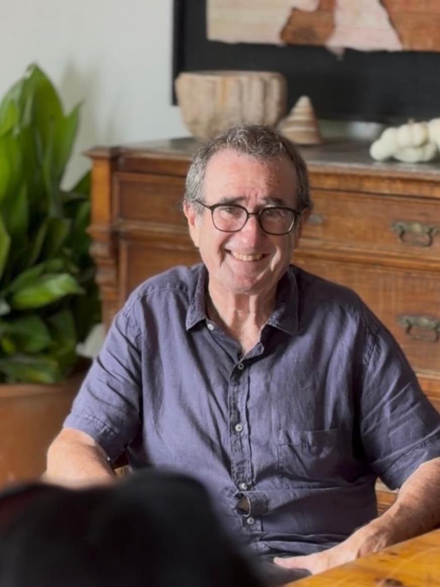 Pep Romany, Chef-activist