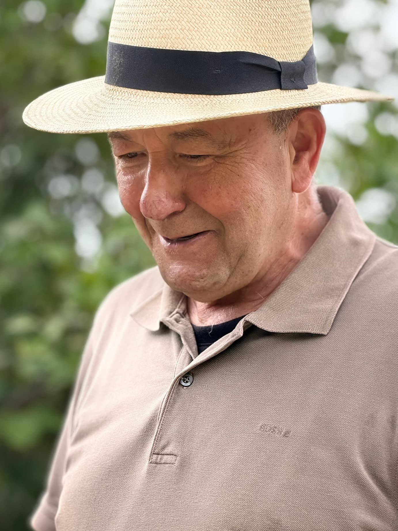 Food Hero Vicente Todoli